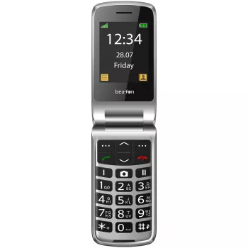 Telefon komórkowy Beafon SL645plus LTE 2,8 cala