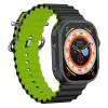 Smartwatch Fusion MT872 Bluetooth Calling Pulse Blood Pressure Blood Oxygen