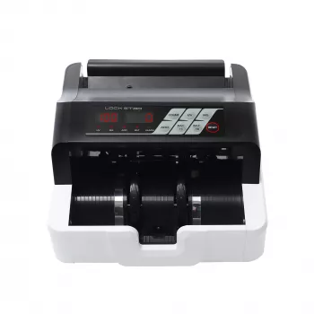 Extralink LockStar MG X-300 liczarka banknotów