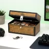 Skarbonka Paladone Minecraft Chest Design PP13601MCF pojemnik na monety dla dzieci i fanów