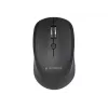 Mysz Gembird MUSW-4B-05 RF Bezprzewodowa Optyczna 1600 DPI