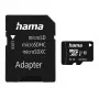 Pamięć flash Hama 64 GB UHS-I microSDXC 124140