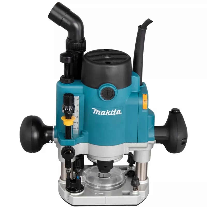Makita RP1111CJFA - Frezarka górnowrzecionowa - 1100 W 8 mm