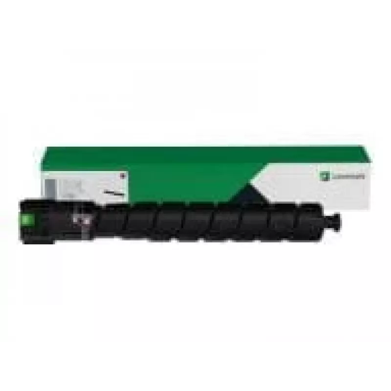 Toner Lexmark CX942 943 944 Mag 22000 stron Czarny