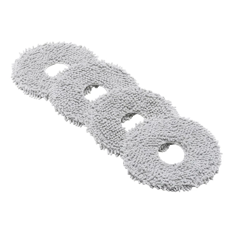 DJI ROMO mop pads CP.CR.00000057.01 for robot vacuums