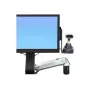 Multimedia Cart Accessory Ergotron 97-815 Czarny Shelf