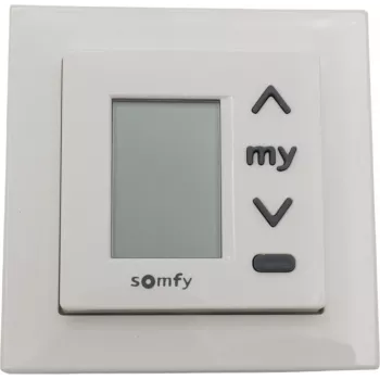 Somfy 1870948 Urządzenie sieciowe