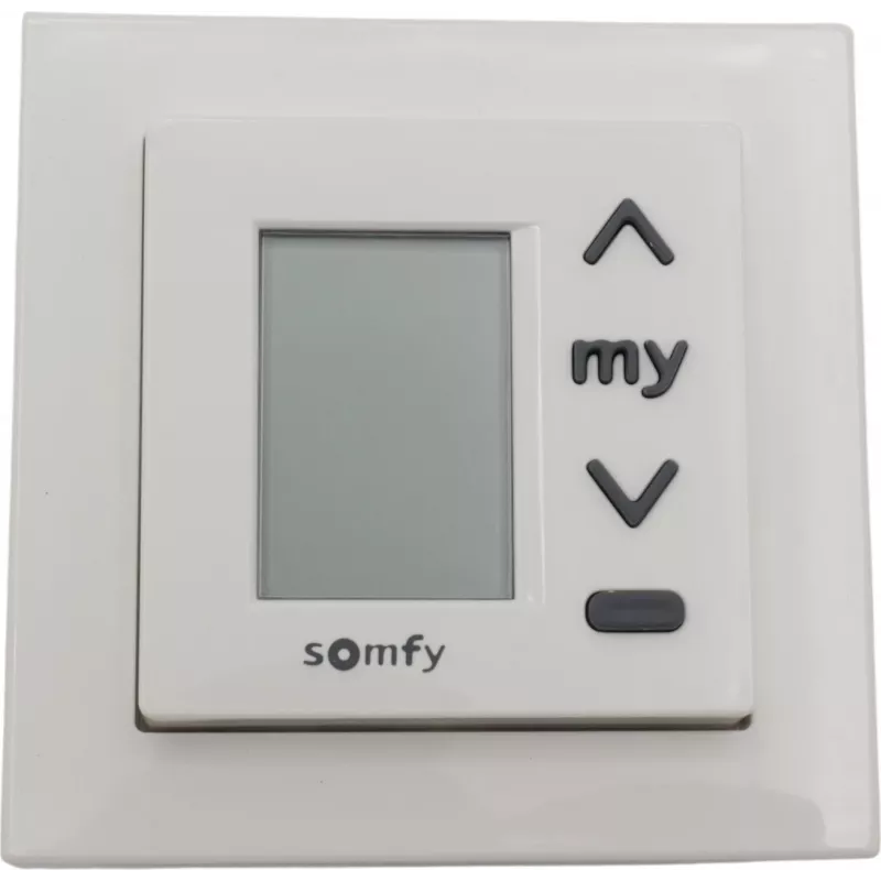 Somfy 1870948 Urządzenie sieciowe