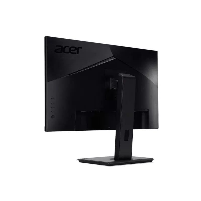 Monitor komputerowy Acer B277KLbmiiprfx 27 cali 4K Ultra HD LCD 3840 x 2160 pikseli