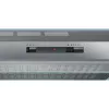 Siemens iQ100 LU62LFA51 Okap kuchenny, Filtr syntetyczny, Poziom hałasu: E