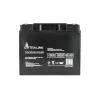 UPS bateria Extralink Accumulator AGM 12V 45Ah — Sealed Lead Acid (VRLA), 1 pc, Czarny