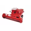 Radio-controlled combine harvester ATA DO-E699 1:16 scale model, Bison R/C