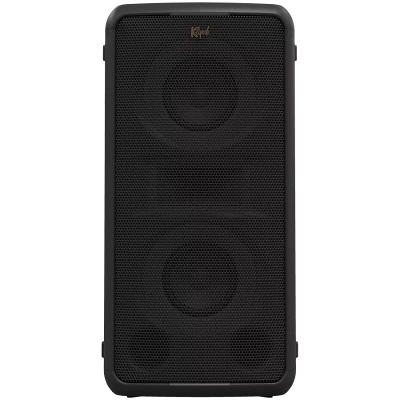 Głośnik imprezowy Klipsch Miami Czarny