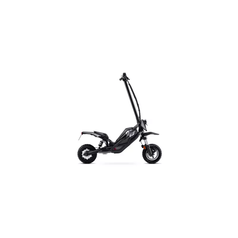 Acer Pczerwonyator Extreme PES017, 35 km, litowo-jonowy (Li-Ion), 48 V, 10,5 Ah, 4 h, LCD