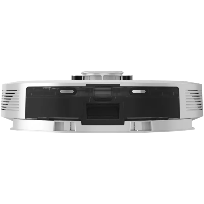 Laser Robot vacuum cleaner with 5200 mAh battery, 2-in-1 water tank and dustbin, 300 ml dustbin, 300 ml water tank, suction 4000 Pa