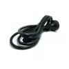 Przewód zasilający CEE7/7 C13 Coupler Datalogic 6003-0940