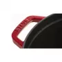 Cocotte Staub 40509-820-0 Wiśniowa 20cm