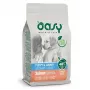 Oasy One Animal Protein Puppy M/L Salmon 12kg