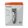 Maszynka do włosów Panasonic ER-GC71 srebrny