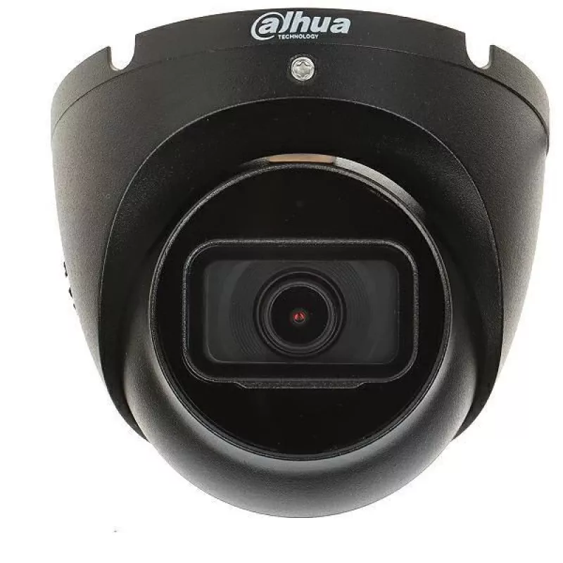 Kamera IP DAHUA IPC-HDW1530T-0280B-S6-Czarny Czarna