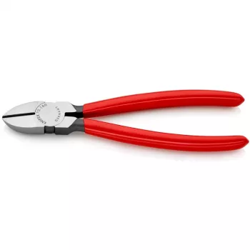 Szczypce tnące boczne Knipex 70 01 180