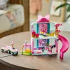 LEGO DISNEY 43274 Hotel dla zwierząt Minnie