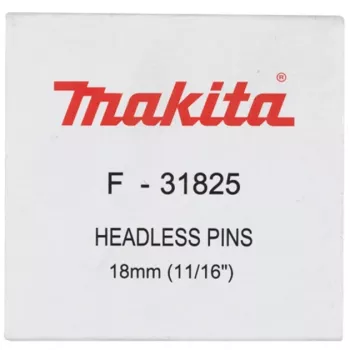 Makita F-31825