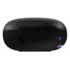 Przenośny głośnik Bluetooth TWS No name Splash PRO — Iron Gray