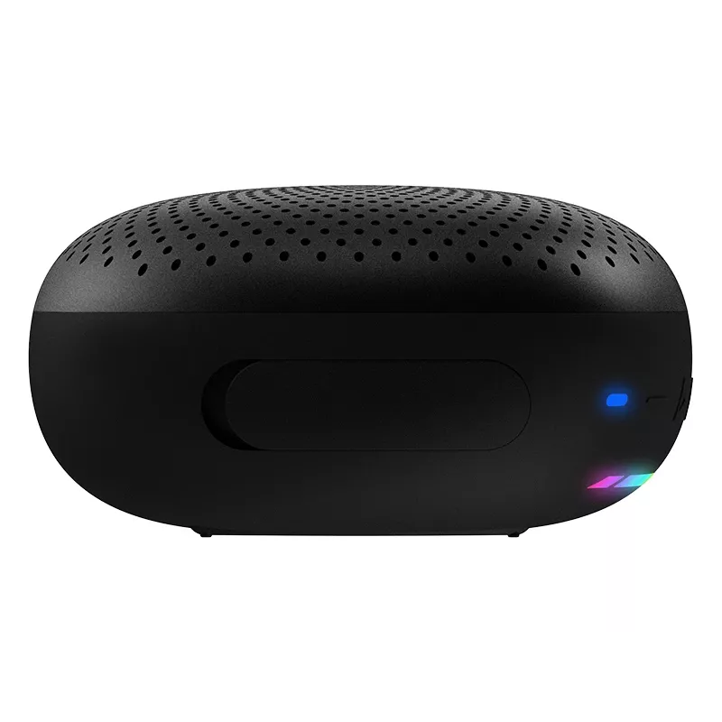 Przenośny głośnik Bluetooth TWS No name Splash PRO — Iron Gray
