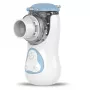 Przenośny nebulizator siateczkowy FEELLIFE Air Kids HS084318, niebieski