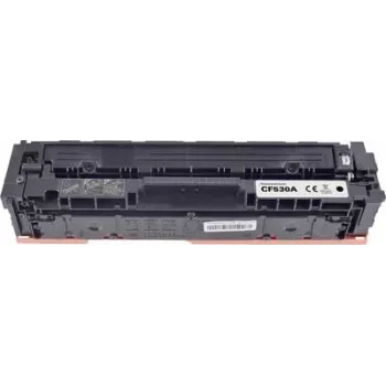 Renkforce Toner zamiennik HP 204A CF530A kompatybilny Czarny RF-HPCF530A (RF-6723102)