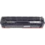 Renkforce Toner zamiennik HP 204A CF530A kompatybilny Czarny RF-HPCF530A (RF-6723102)