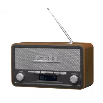 Osobiste radio Denver DAB-18