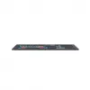 Logickeyboard ASTRA 2 klawiatura DaVinci Resolve do Maca, pełnowymiarowa, przewodowa USB, mechanizm nożycowy, QWERTZ niemiecka, czarna