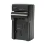 Ładowarka do baterii extra digital DVOODV3387 do Panasonic VW-VBY100 / VW-VBT190 / VW-VBT380