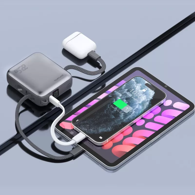 Przenośny Power Bank 4smarts 541625 10000 mAh