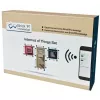 ALLNET IoT Set ALL-BRICK-0688 — zestaw IoT, język hiszpański