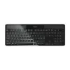 Logitech Wireless Solar klawiatura K750