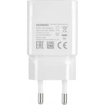 Huawei HW-050200E01 Zasilacz sieciowy Biały