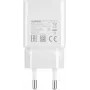 Huawei HW-050200E01 Zasilacz sieciowy Biały