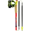 Kije trekkingowe LEKI TRL ULTRATRAIL FX ONE, 125cm czerwony