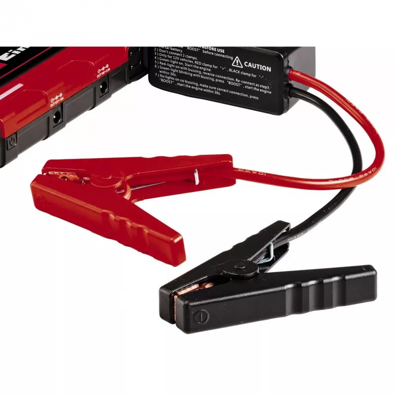 Przenośna bateria Einhell CE-JS 12, 11000 mAh