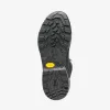 Scarpa MESCALITO TRK GTX WOMAN, 38, Dark Anthracite - Tropical Green