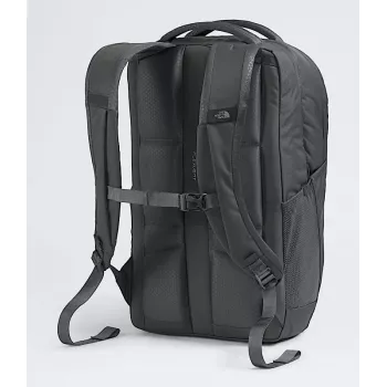 Plecak na laptopa The North Face Vault - antracytowo-szary