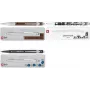 Caran D-ache 849.752 Niebieski