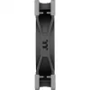 Thermaltake ToughFan 14 140mm Czarny 2-pack