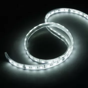Taśma LED Lamptron FlexLight Multi RGB z pilotem na podczerwień, 5 m