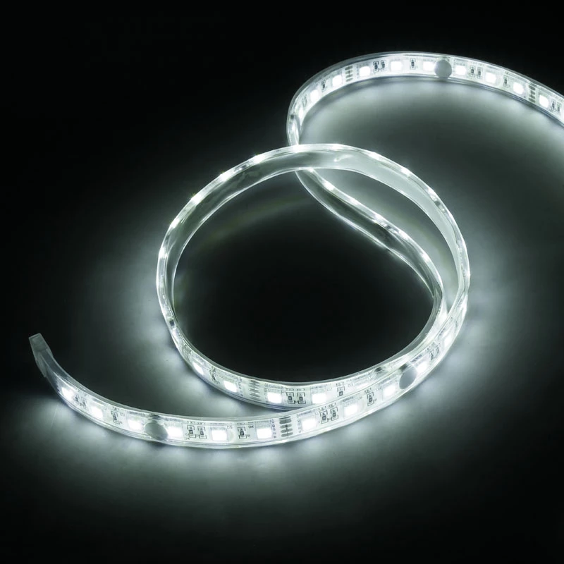 Taśma LED Lamptron FlexLight Multi RGB z pilotem na podczerwień, 5 m