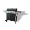Grill gazowy Ravanson GO-4 — grill gazowy Ravanson GO-4