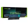 Green Cell AC06 Bateria zamienna do notebooka